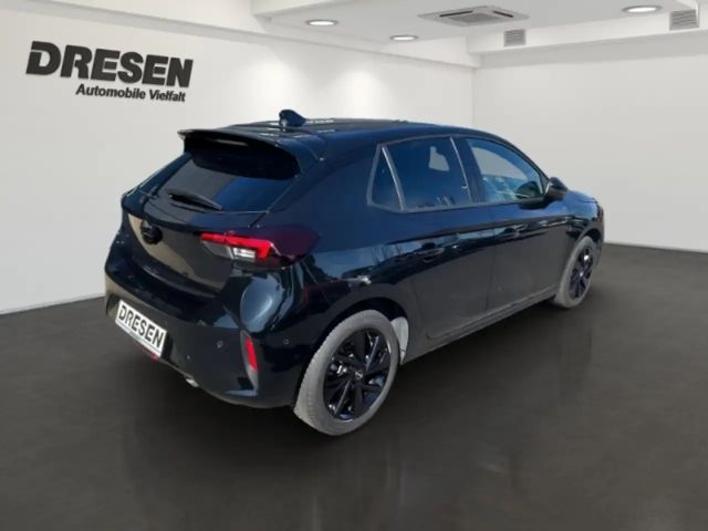 Opel Corsa 1.2 Turbo GS-Line Grand Sport Turbo