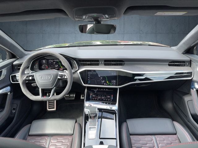 Audi A6 e-tron Avant Performance Quattro