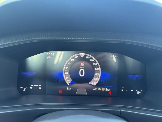 Volkswagen T-Cross 4Me TSI