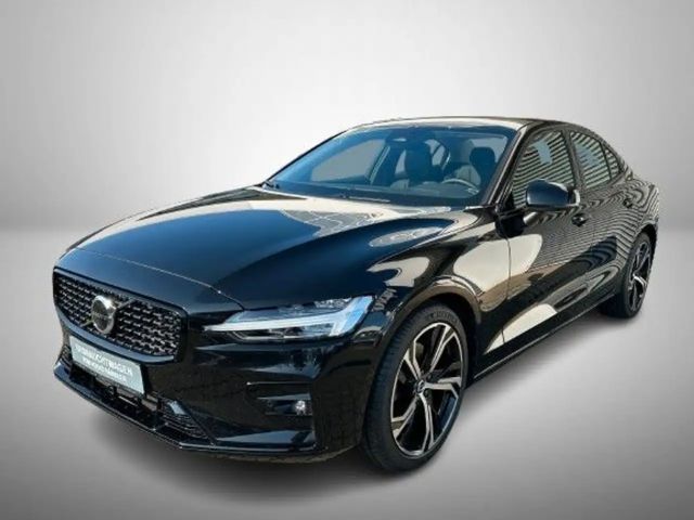 Volvo S60 Dark Plus