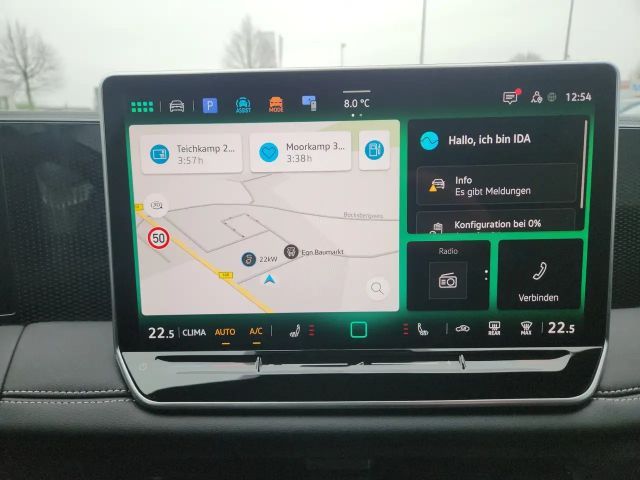 Volkswagen Tiguan 2.0 TDI DSG