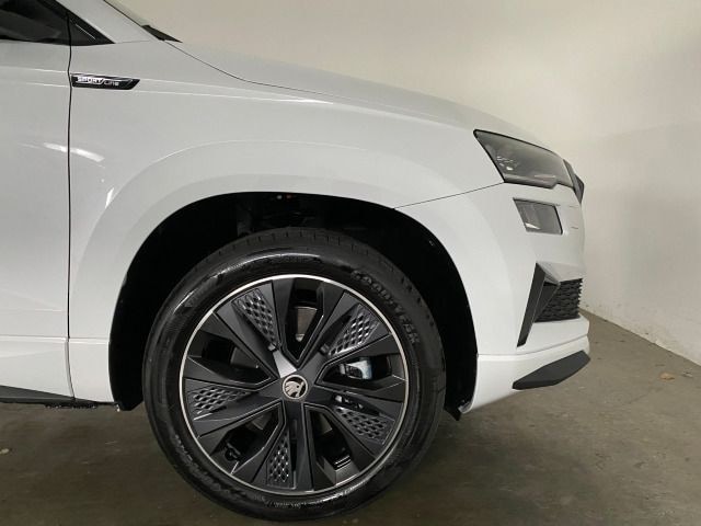 Skoda Karoq 1.5 TSI Sportline