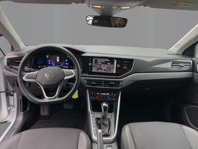 Volkswagen Polo 1.0 TSI DSG Life