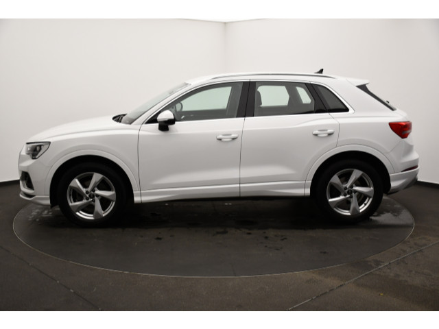 Audi Q3 35 TDI S-Tronic