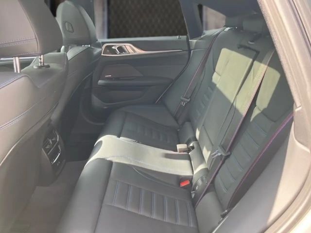 BMW i4 Coupé Gran Coupé