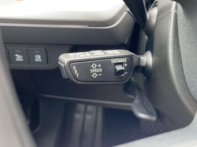 Audi Q4 e-tron 50 Quattro Sportback