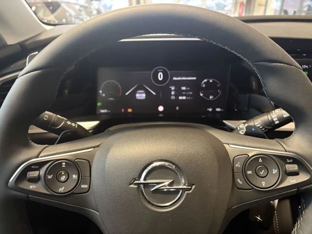 Opel Grandland X GS-Line Grand Sport