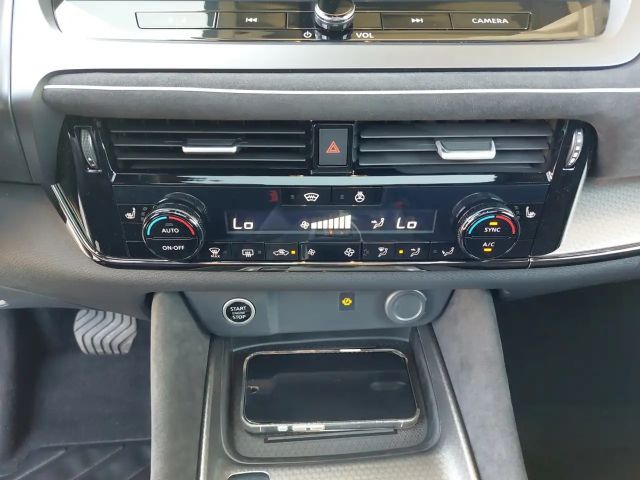 Nissan Qashqai AWD DIG-T