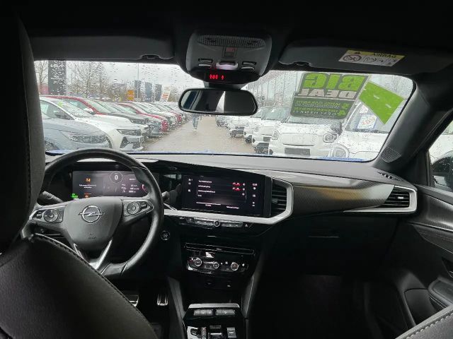 Opel Mokka Edition Mokka-e