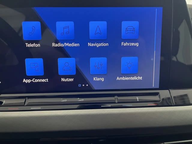 Volkswagen Golf 1.5 eTSI DSG Life Plus Variant