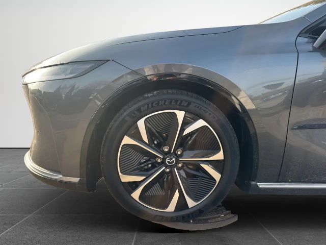 Mazda 6e Plus Takumi