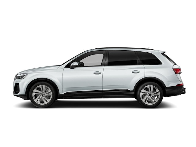 Audi Q7 45 TDI Quattro