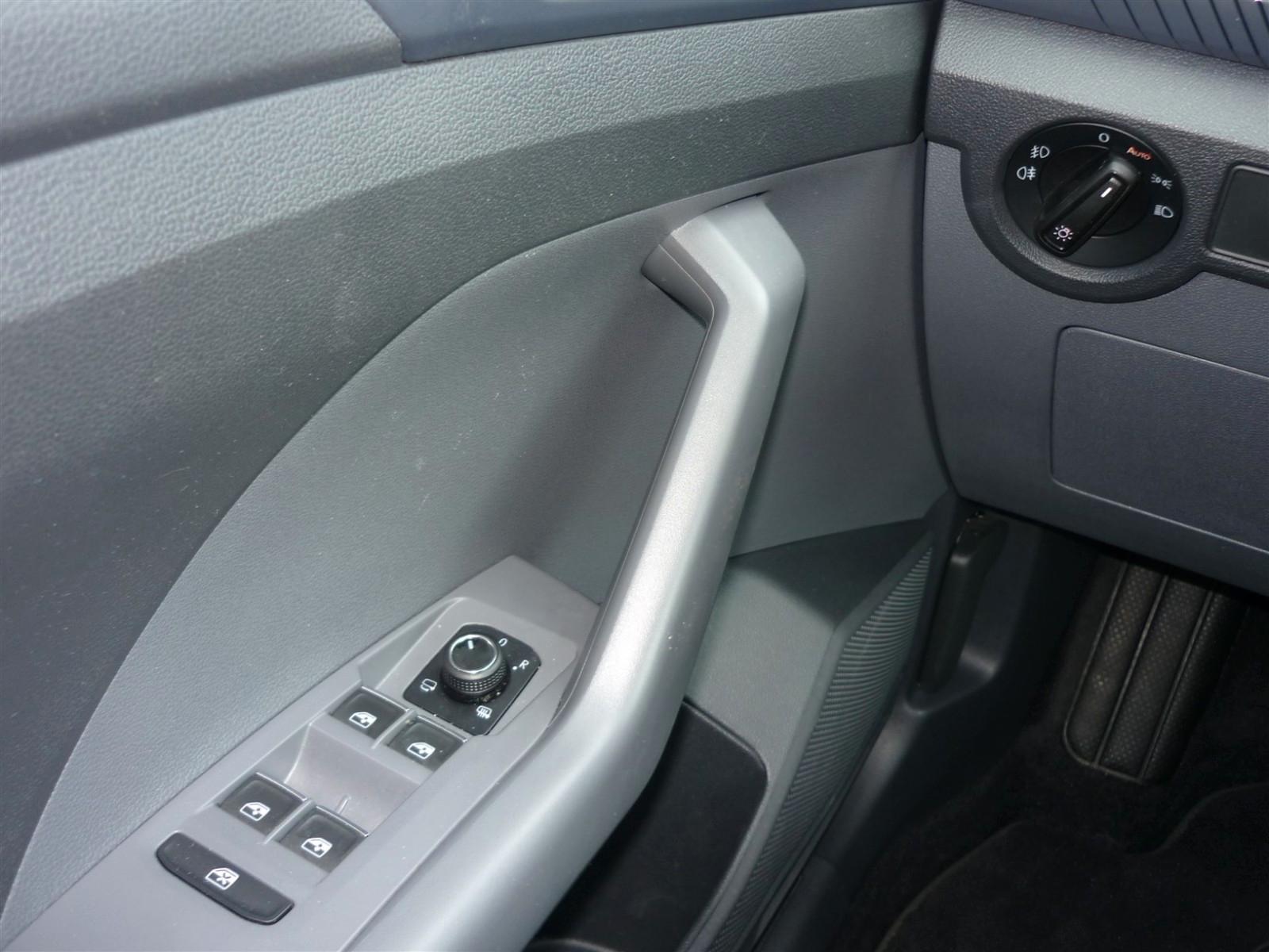 Volkswagen T-Cross DSG Style