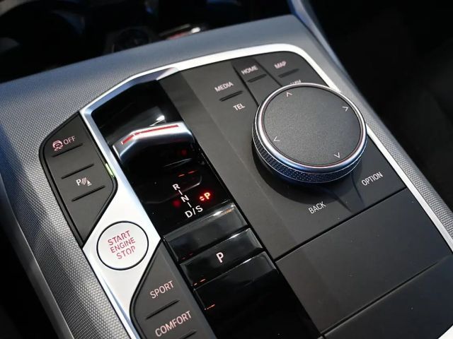 BMW 320 320d Touring xDrive