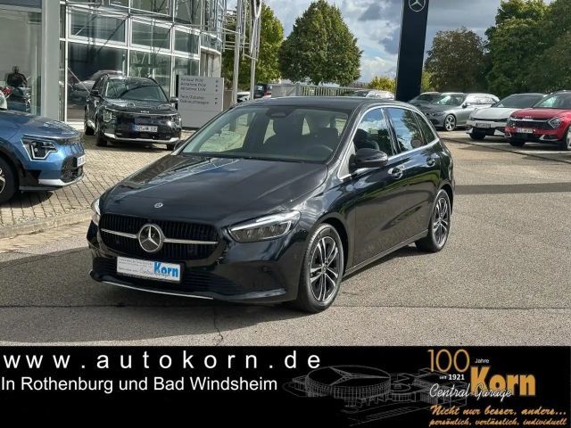 Mercedes-Benz B 200 Progressive