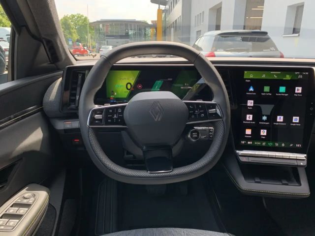 Renault Scenic Techno