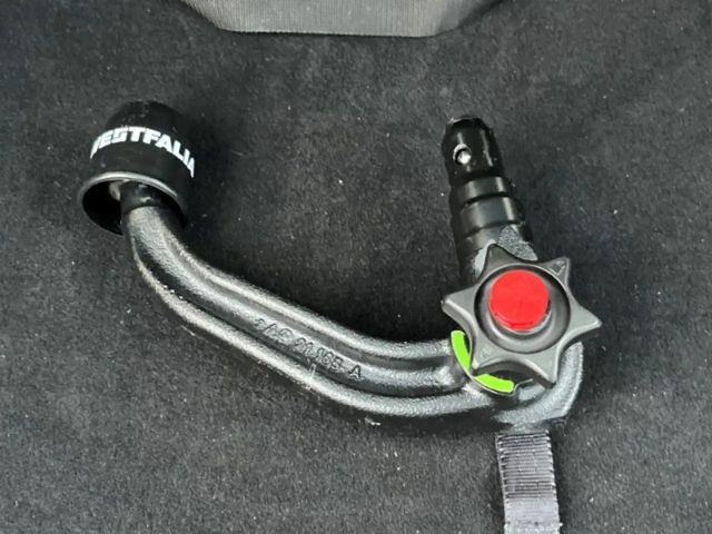 Ford S-Max Business ST Line