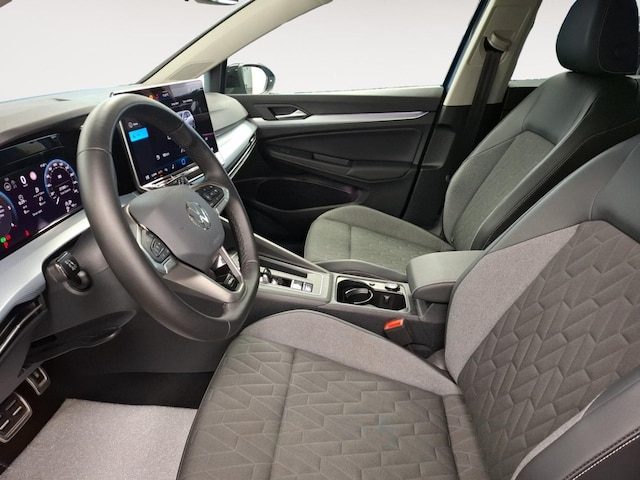 Volkswagen Golf 2.0 TDI Golf VIII