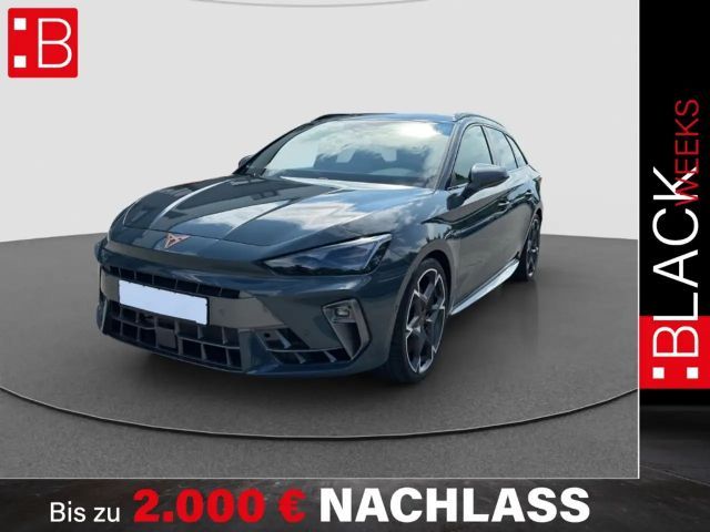Cupra Leon 2.0 TSI DSG VZ