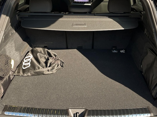 Audi Q5 Hybride Quattro S-Tronic