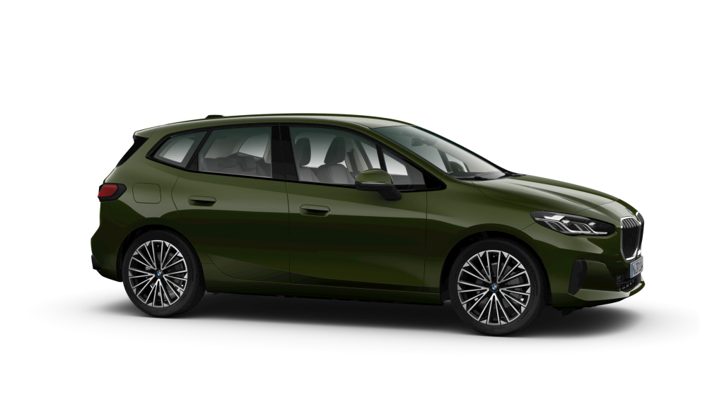 BMW 220 220i Active Tourer