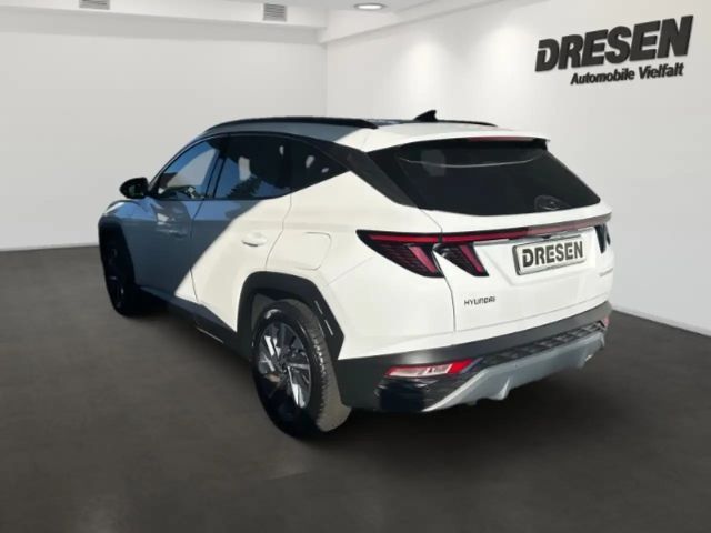 Hyundai Tucson 1.6 T-GDi Trend