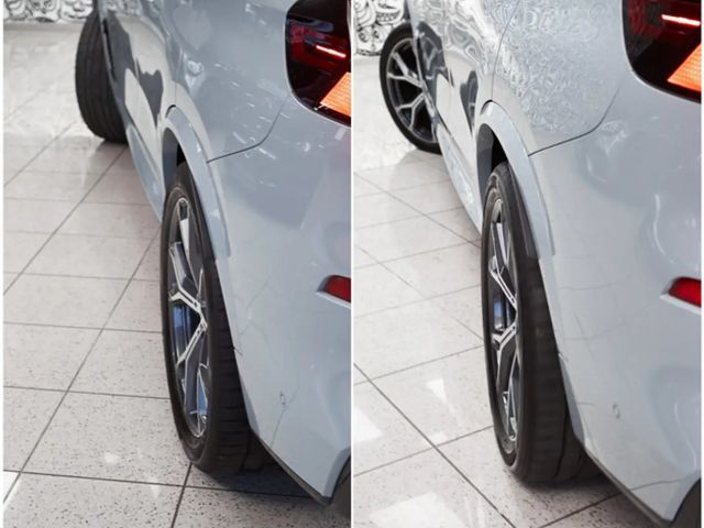 BMW X5 M-Sport xDrive40d