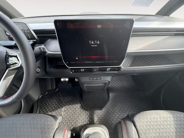 Volkswagen ID.Buzz 4Motion