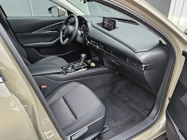 Mazda CX-30 Exclusive-line