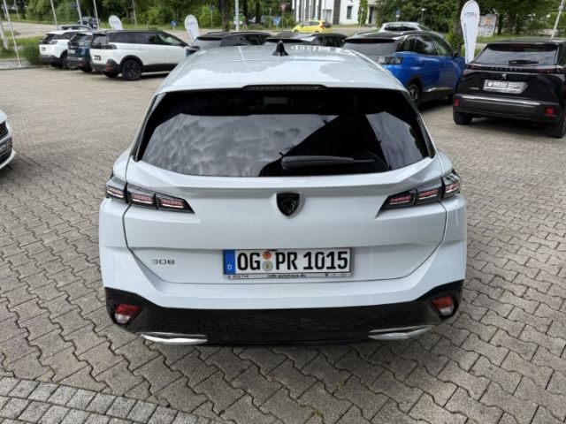 Peugeot 308 Allure Pack BlueHDi EAT8 SW