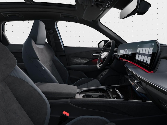 Audi Q3 Hybride S-Tronic