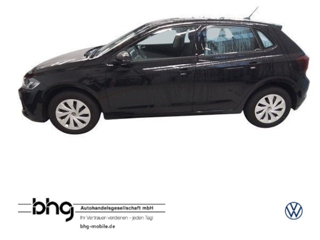 Volkswagen Polo Life