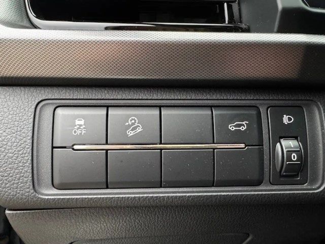 SsangYong Rexton Sapphire e-XDi