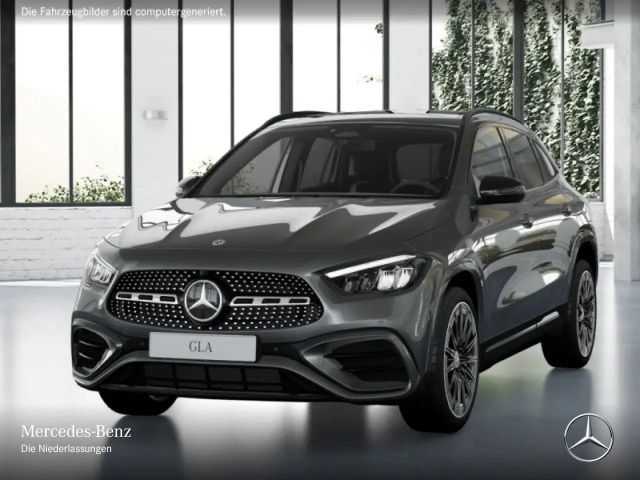Mercedes-Benz GLA 180 AMG Line