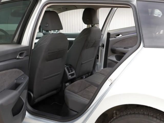 Volkswagen Golf 2.0 TDI Life Variant