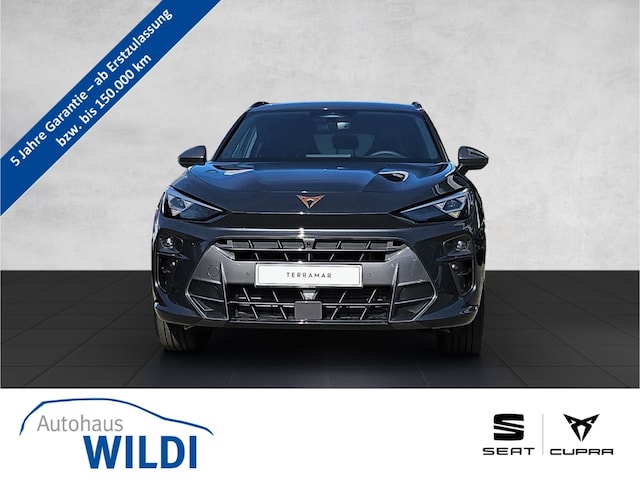 Cupra Terramar 1.5 eTSI