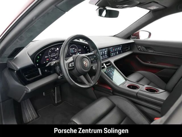 Porsche Taycan GTS RS S Sport Turismo
