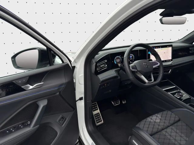 Volkswagen Tiguan 2.0 TDI DSG R-Line Style