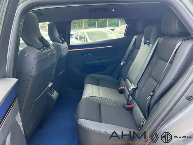 Renault Scenic Alpine E-Tech Esprit