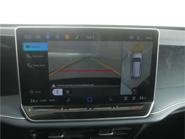 Volkswagen Passat 1.5 eTSI Business DSG