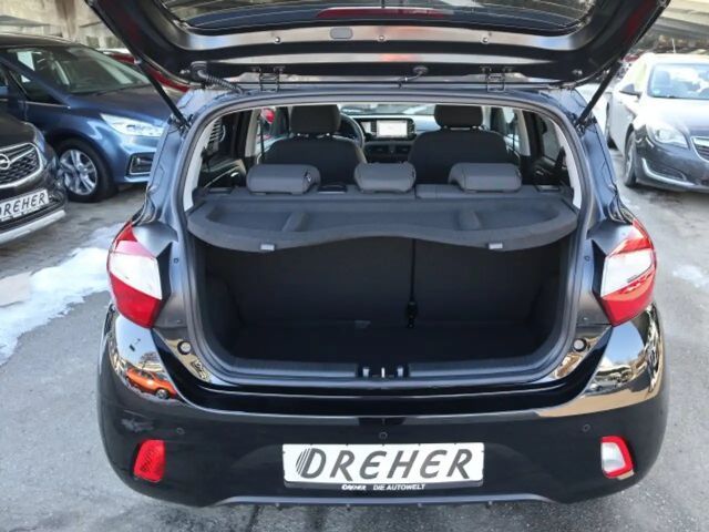 Hyundai i10 1.2 Premium