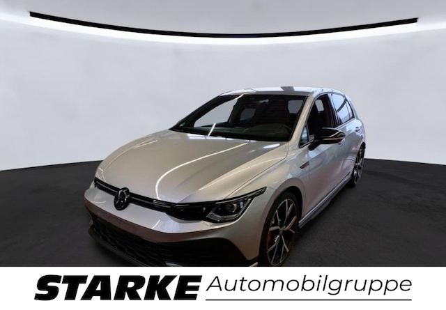 Volkswagen Golf 2.0 TSI DSG GTI Style