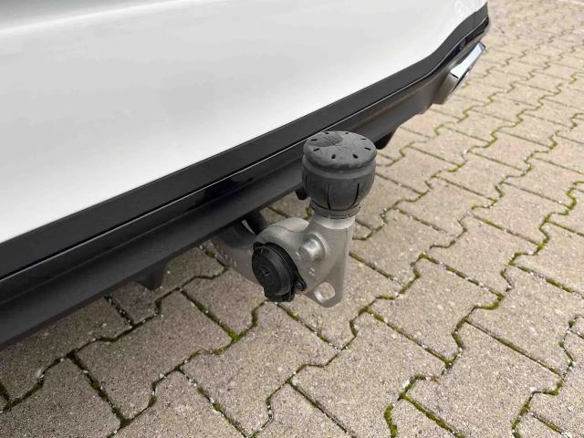 Mercedes-Benz C 200 AMG Line Estate