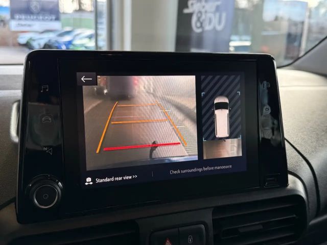 Opel Combo 1.5 CDTI Life