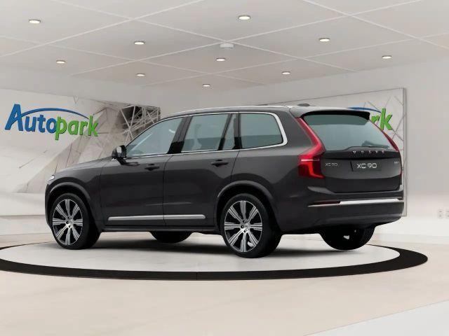 Volvo XC90 Bright Ultimate