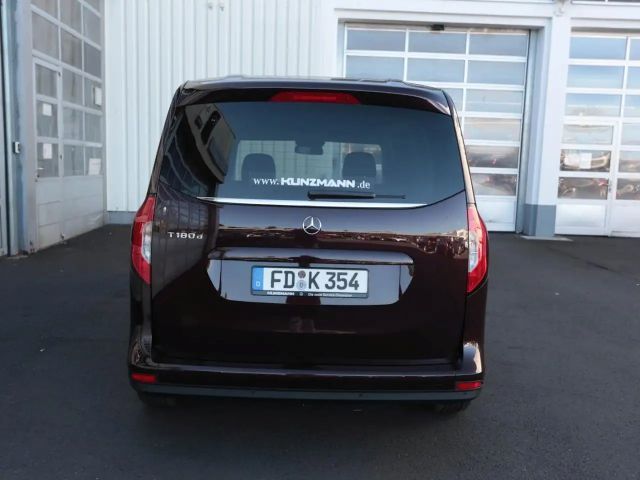 Mercedes-Benz T 180 Progressive