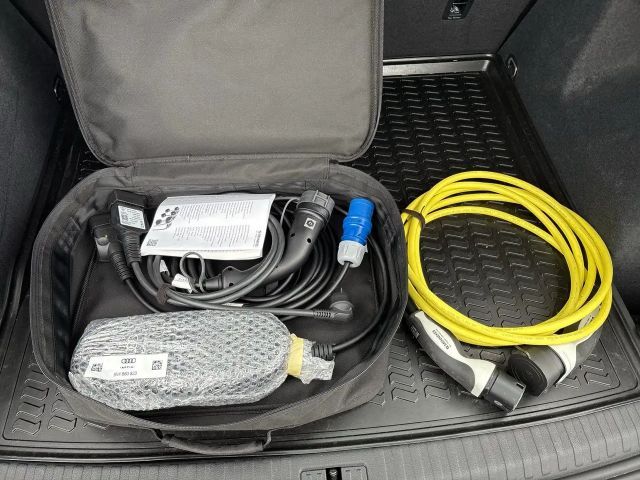 Audi Q3 45 TFSI Hybride