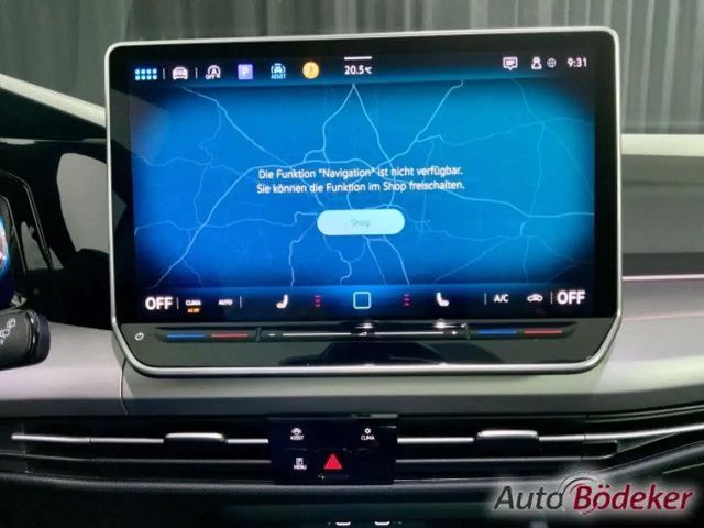 Volkswagen Golf 1.5 TSI Life