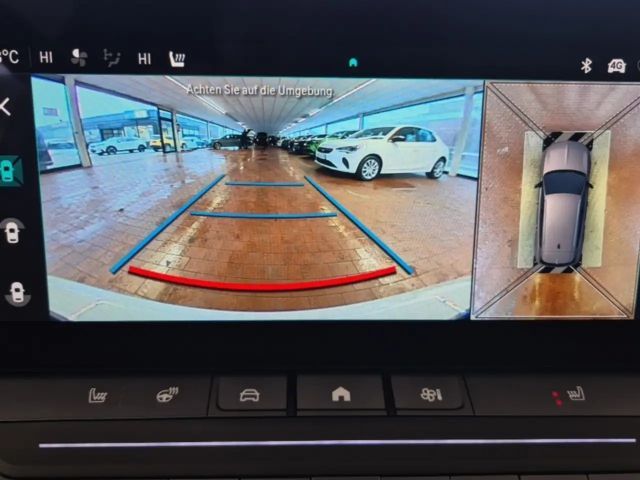 Opel Astra GS-Line Grand Sport Sports Tourer