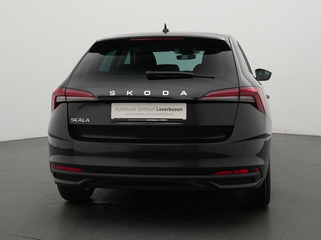 Skoda Scala Selection